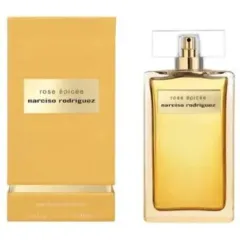 Narciso Rodriguez Rose Épicée 1