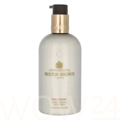 Molton Brown Molton Brown Rose Dunes Body Lotion thumbnail 2