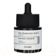 COSRX The Hyaluronic Acid 3 Serum thumbnail 5