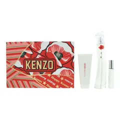 Kenzo Flower By Kenzo La Récolte Parisienne thumbnail 1