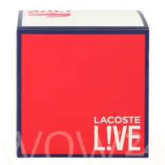 Lacoste Live thumbnail 3