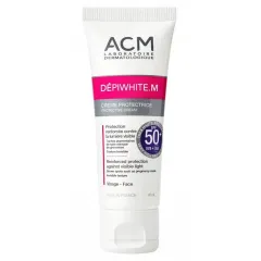 ACM Protective Cream SPF 50+ Dépiwhite M (Protective Cream) 40 ml thumbnail 3