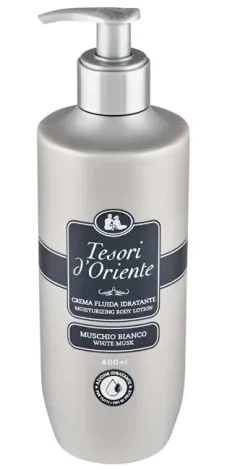 Tesori d´Oriente White Musk thumbnail 1