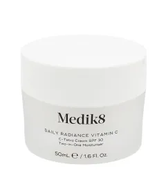 Medik8 C-Tetra Daily Radiance Vitamin C Cream thumbnail 6