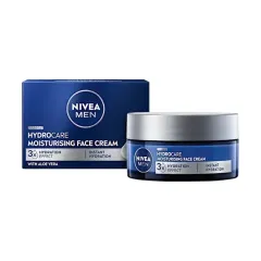 Nivea Men Protect & Care Intensive Moisturising Cream thumbnail 1