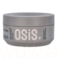 Schwarzkopf  Osis+ Tipsy Twirl Wave & Curl Enhancing Jelly thumbnail 1