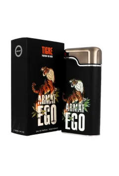 Armaf Beauté Ego tigre thumbnail 3