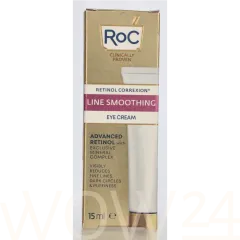 RoC Retinol correxion line smoothing thumbnail 3