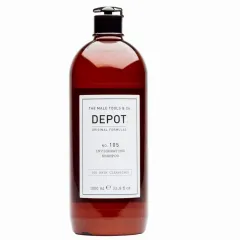 Depot No. 105 Invigorating Shampoo thumbnail 1