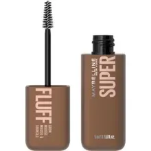 Maybelline Superfluff brow mousse thumbnail 4