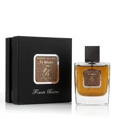 Franck Boclet Fir Balsam Eau de Parfum thumbnail 1