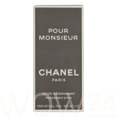 Chanel Pour monsieur thumbnail 2