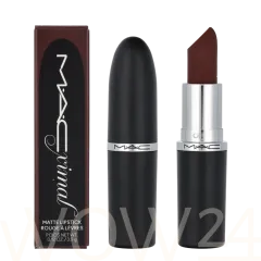 MAC MAC Macximal Silky Matte Lipstick thumbnail 4