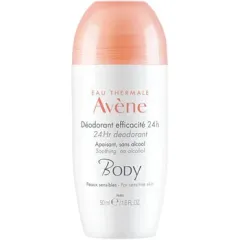 Avene Ball deodorant Body (Roll-on Deodorant) thumbnail 6