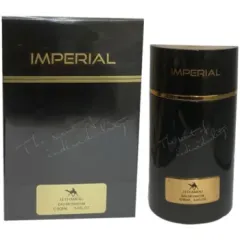 Le Chameau Imperial thumbnail 1