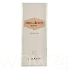 Givenchy Givenchy Ange Ou Demon Le Secret Edp Spray thumbnail 1