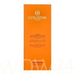 Collistar Special perfect tan supertanning water moisturizing anti-salt thumbnail 1
