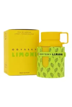 Armaf Beauté Odyssey Limoni thumbnail 2