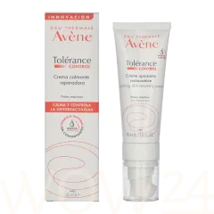 Avene Tolerance Control Soothing Skin Recovery Cream thumbnail 4