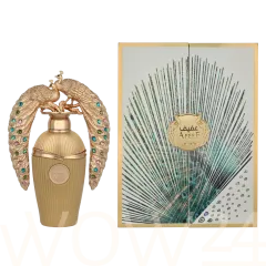 Lattafa perfumes Afeef thumbnail 4