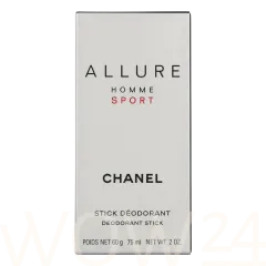 Chanel Allure homme sport thumbnail 2