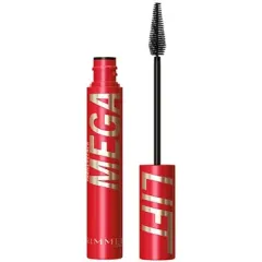 Rimmel Thrill Seeker Mega Lift Volume Mascara (Mascara) - Black thumbnail 1