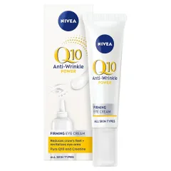 Nivea Q10 Power Anti-Wrinkle + Firming thumbnail 1