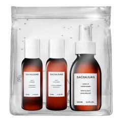 Sachajuan Scalp Care Discovery Kit Gift Set thumbnail 1