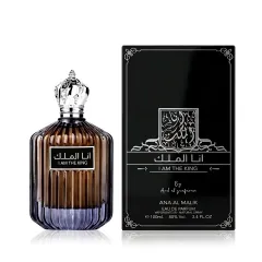 Ard Al Zaafaran Ard Al Zaafaran, I Am The King, Eau De Parfum, For Men, 100 ml thumbnail 1