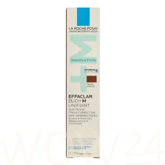 La Roche-Posay LRP Effaclar Duo+M Color Treatment thumbnail 2