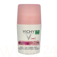 Vichy Deodorant 48h Beauty thumbnail 2