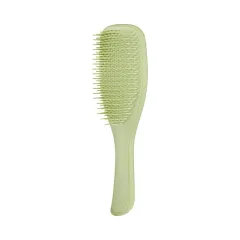 Tangle Teezer Ultimate Detangler Hair Brush Matte Olive Green thumbnail 2