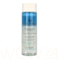 Collistar Two-phase make-up removing solution thumbnail 2