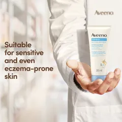 Aveeno Dermexa Daily Emollient Cream thumbnail 7