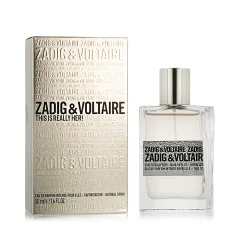 Zadig & Voltaire This Is Really Her! thumbnail 2