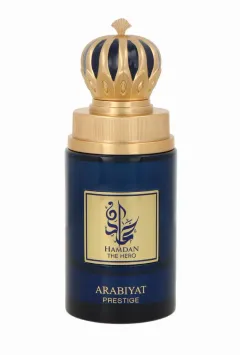 Arabiyat Prestige Hamdan The Hero thumbnail 1