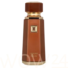 French Avenue Sweet Pleasure Collection Liquid Brun thumbnail 5