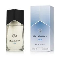 Mercedes-Benz Mercedes-Benz Sea thumbnail 1
