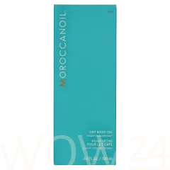 Moroccanoil Body Dry Body Oil thumbnail 2