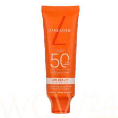 Lancaster Sun Beauty Sensitive Skin Mineral Face Cream thumbnail 5