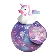 Baylis & Harding Bath Bubbles Unicorn thumbnail 1