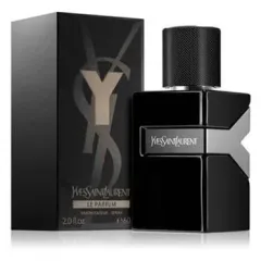 Yves Saint Laurent Y Le Parfum thumbnail 4