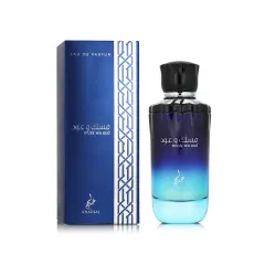 Khadlaj Musk Wa Oud thumbnail 1