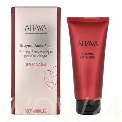 AHAVA Apple Of Sodom Enzyme Facial Peel thumbnail 4