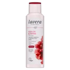 Lavera Color & Shine Shampoo - thumbnail 1