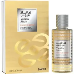 Emper Vanilla Muse thumbnail 1