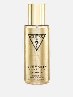 Guess Sexy Skin Metallique Champagne thumbnail 3