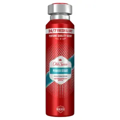 Old Spice Antiperspirant in spray Power Start (Antiperspirant Spray) 150 ml thumbnail 1