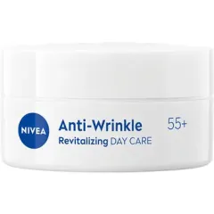 Nivea Day Care Renewing Anti-Wrinkle Day Cream 50 ml thumbnail 2