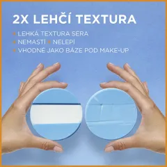 Garnier Ambre solaire super uv invisible serum thumbnail 4